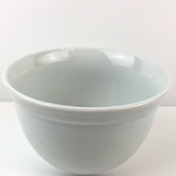 Pottery Barn Kitchen Pottery Barn Great White Traditional Porcelain